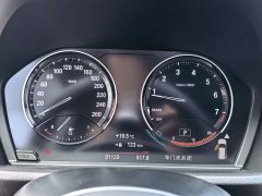 BMW X1 2022 sDrive25Li Premier - ფოტო 15