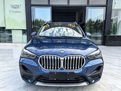 BMW X1 2022 sDrive25Li Premier - ფოტო 2