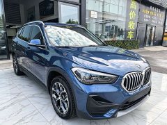 BMW X1 2022 sDrive25Li Premier - ფოტო 3