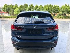 BMW X1 2022 sDrive25Li Premier - ფოტო 5