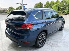 BMW X1 2022 sDrive25Li Premier - ფოტო 6