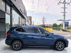 BMW X1 2022 sDrive25Li Premier - ფოტო 7