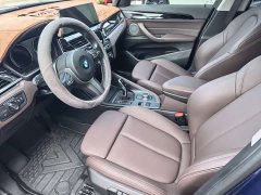 BMW X1 2022 sDrive25Li Premier - ფოტო 8