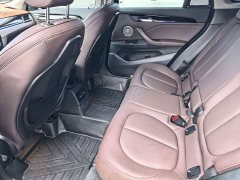 BMW X1 2022 sDrive25Li Premier - ფოტო 9