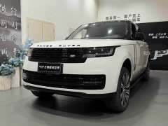 Land Rover Range Rover 3.0L V6 400PS Grand Jubilee Extended Wheelbase - photo 1