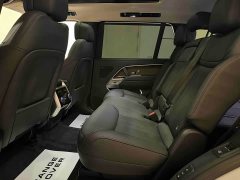 Land Rover Range Rover 3.0L V6 400PS Grand Jubilee Extended Wheelbase - photo 16