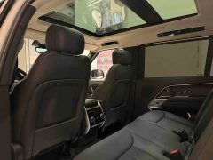Land Rover Range Rover 3.0L V6 400PS Grand Jubilee Extended Wheelbase - photo 17