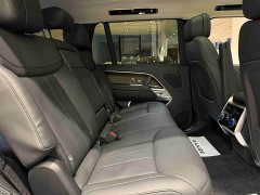 Land Rover Range Rover 3.0L V6 400PS Grand Jubilee Extended Wheelbase - photo 18