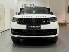 Land Rover Range Rover 3.0L V6 400PS Grand Jubilee Extended Wheelbase - photo 2