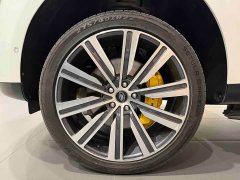 Land Rover Range Rover 3.0L V6 400PS Grand Jubilee Extended Wheelbase - photo 4