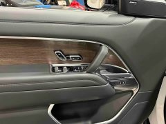 Land Rover Range Rover 3.0L V6 400PS Grand Jubilee Extended Wheelbase - photo 5