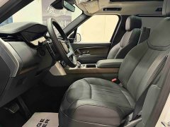 Land Rover Range Rover 3.0L V6 400PS Grand Jubilee Extended Wheelbase - photo 6