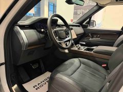 Land Rover Range Rover 3.0L V6 400PS Grand Jubilee Extended Wheelbase - photo 7