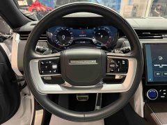 Land Rover Range Rover 3.0L V6 400PS Grand Jubilee Extended Wheelbase - photo 8