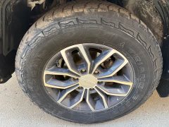 Domain Tiger Yuhu 7 2.0T Diesel Manual 4WD Luxury Short Wheelbase China VI JX4D20A6L - photo 10