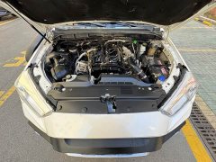 Domain Tiger Yuhu 7 2.0T Diesel Manual 4WD Luxury Short Wheelbase China VI JX4D20A6L - photo 11