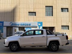 Domain Tiger Yuhu 7 2.0T Diesel Manual 4WD Luxury Short Wheelbase China VI JX4D20A6L - photo 12