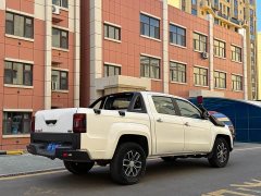 Domain Tiger Yuhu 7 2.0T Diesel Manual 4WD Luxury Short Wheelbase China VI JX4D20A6L - photo 13