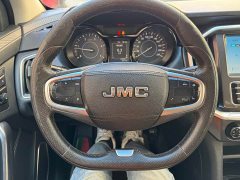 Domain Tiger Yuhu 7 2.0T Diesel Manual 4WD Luxury Short Wheelbase China VI JX4D20A6L - photo 5