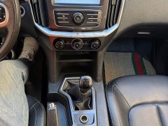 Domain Tiger Yuhu 7 2.0T Diesel Manual 4WD Luxury Short Wheelbase China VI JX4D20A6L - photo 6