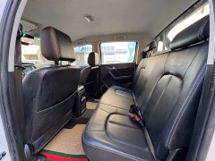 Domain Tiger Yuhu 7 2.0T Diesel Manual 4WD Luxury Short Wheelbase China VI JX4D20A6L - photo 8