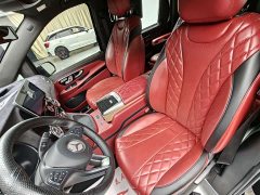 Mercedes-Benz Vito 2.0T Business Edition 7-Seater - ფოტო 10