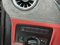 Mercedes-Benz Vito 2.0T Business Edition 7-Seater - ფოტო 11