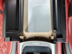 Mercedes-Benz Vito 2.0T Business Edition 7-Seater - ფოტო 12