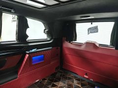 Mercedes-Benz Vito 2.0T Business Edition 7-Seater - ფოტო 16