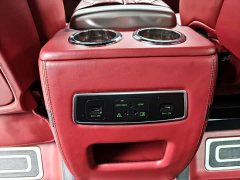 Mercedes-Benz Vito 2.0T Business Edition 7-Seater - ფოტო 18