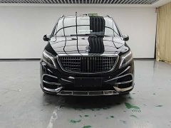 Mercedes-Benz Vito 2.0T Business Edition 7-Seater - ფოტო 2