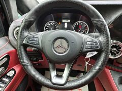 Mercedes-Benz Vito 2.0T Business Edition 7-Seater - ფოტო 20