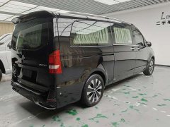 Mercedes-Benz Vito 2.0T Business Edition 7-Seater - ფოტო 4