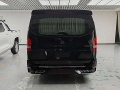 Mercedes-Benz Vito 2.0T Business Edition 7-Seater - ფოტო 5