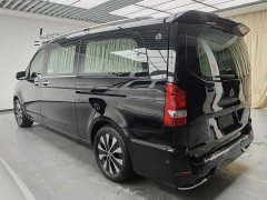 Mercedes-Benz Vito 2.0T Business Edition 7-Seater - ფოტო 6