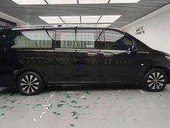Mercedes-Benz Vito 2.0T Business Edition 7-Seater - ფოტო 7