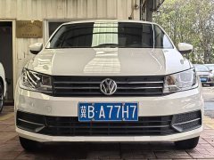 Volkswagen Santana 1.5L Manual Fashion Edition - photo 1