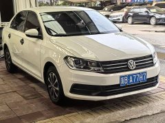 Volkswagen Santana 1.5L Manual Fashion Edition - photo 2