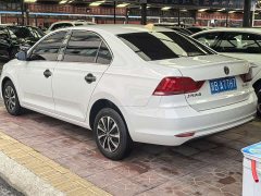 Volkswagen Santana 1.5L Manual Fashion Edition - photo 3