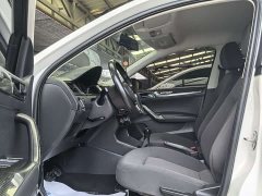 Volkswagen Santana 1.5L Manual Fashion Edition - photo 4