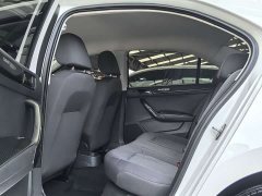 Volkswagen Santana 1.5L Manual Fashion Edition - photo 5