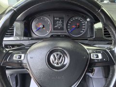 Volkswagen Santana 1.5L Manual Fashion Edition - photo 6