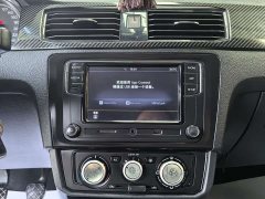 Volkswagen Santana 1.5L Manual Fashion Edition - photo 7