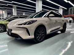 IM Motors Zhiji LS6 2023 Max Standard Edition - фото 1