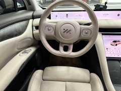 IM Motors Zhiji LS6 2023 Max Standard Edition - фото 11