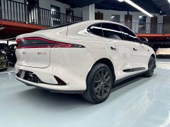 IM Motors Zhiji LS6 2023 Max Standard Edition - фото 16