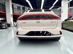 IM Motors Zhiji LS6 2023 Max Standard Edition - фото 17