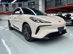IM Motors Zhiji LS6 2023 Max Standard Edition - фото 3