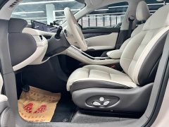 IM Motors Zhiji LS6 2023 Max Standard Edition - фото 6