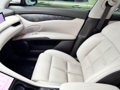 IM Motors Zhiji LS6 2023 Max Standard Edition - фото 7